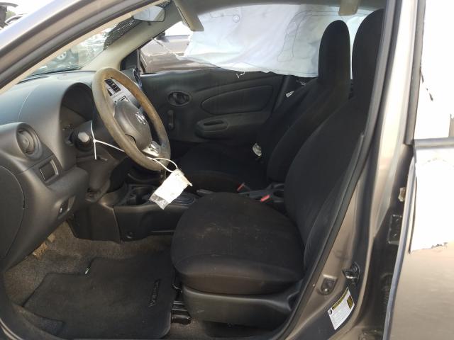 Photo 4 VIN: 3N1CN7AP5EL845104 - NISSAN VERSA S 