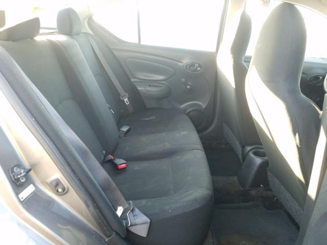 Photo 5 VIN: 3N1CN7AP5EL845104 - NISSAN VERSA S 