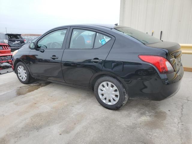 Photo 1 VIN: 3N1CN7AP5EL846107 - NISSAN VERSA 