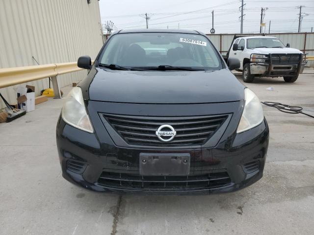 Photo 4 VIN: 3N1CN7AP5EL846107 - NISSAN VERSA 