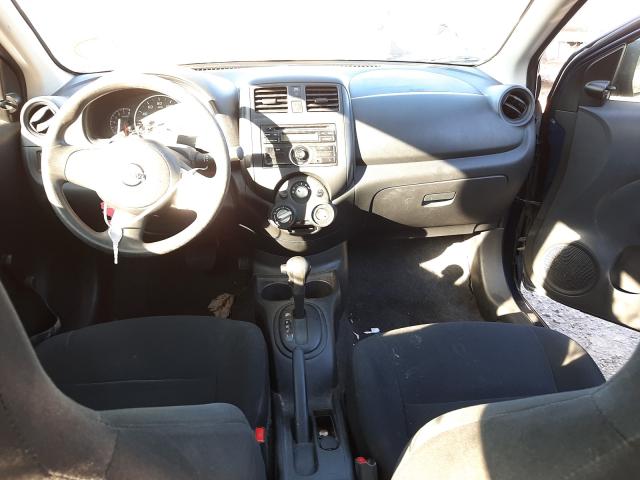 Photo 8 VIN: 3N1CN7AP5EL846141 - NISSAN VERSA S 