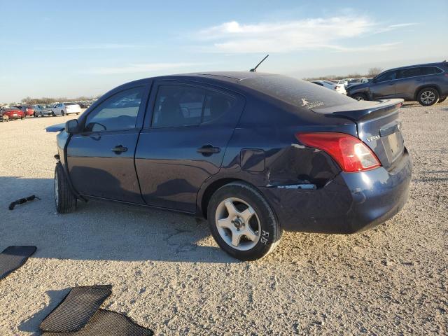 Photo 1 VIN: 3N1CN7AP5EL846527 - NISSAN VERSA S 