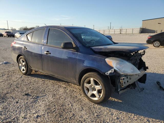 Photo 3 VIN: 3N1CN7AP5EL846527 - NISSAN VERSA S 