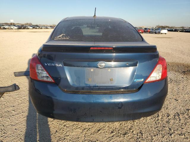 Photo 5 VIN: 3N1CN7AP5EL846527 - NISSAN VERSA S 