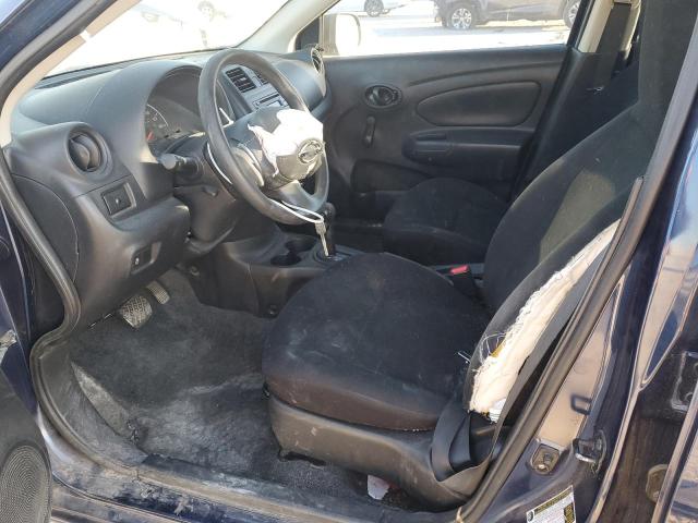 Photo 6 VIN: 3N1CN7AP5EL846527 - NISSAN VERSA S 