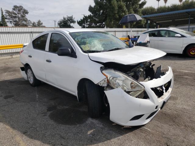 Photo 0 VIN: 3N1CN7AP5EL847354 - NISSAN VERSA S 