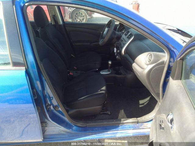 Photo 4 VIN: 3N1CN7AP5EL847368 - NISSAN VERSA 