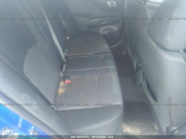 Photo 7 VIN: 3N1CN7AP5EL849332 - NISSAN VERSA 