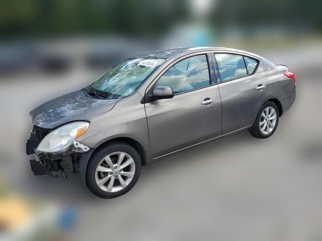 Photo 0 VIN: 3N1CN7AP5EL850206 - NISSAN VERSA 