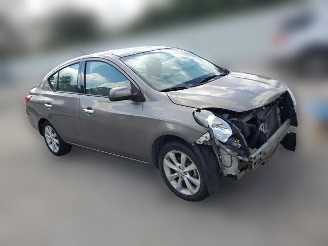 Photo 3 VIN: 3N1CN7AP5EL850206 - NISSAN VERSA 