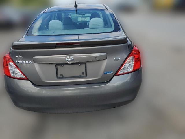 Photo 5 VIN: 3N1CN7AP5EL850206 - NISSAN VERSA 