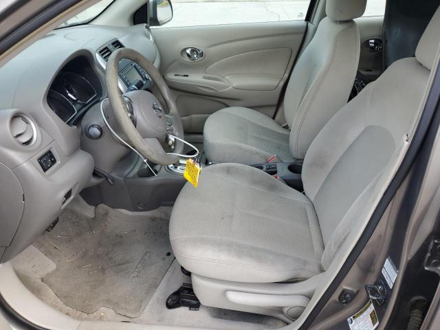 Photo 6 VIN: 3N1CN7AP5EL850206 - NISSAN VERSA 