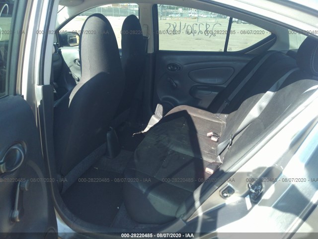 Photo 7 VIN: 3N1CN7AP5EL851565 - NISSAN VERSA 