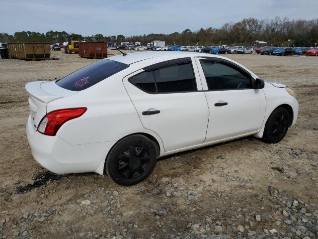 Photo 2 VIN: 3N1CN7AP5EL851758 - NISSAN VERSA 