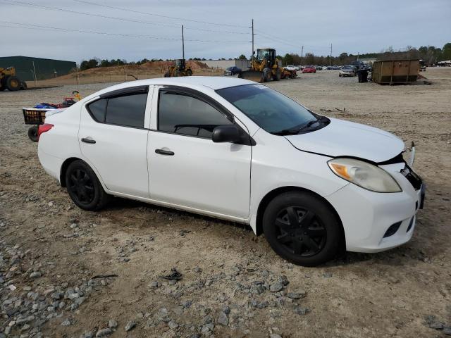 Photo 3 VIN: 3N1CN7AP5EL851758 - NISSAN VERSA 