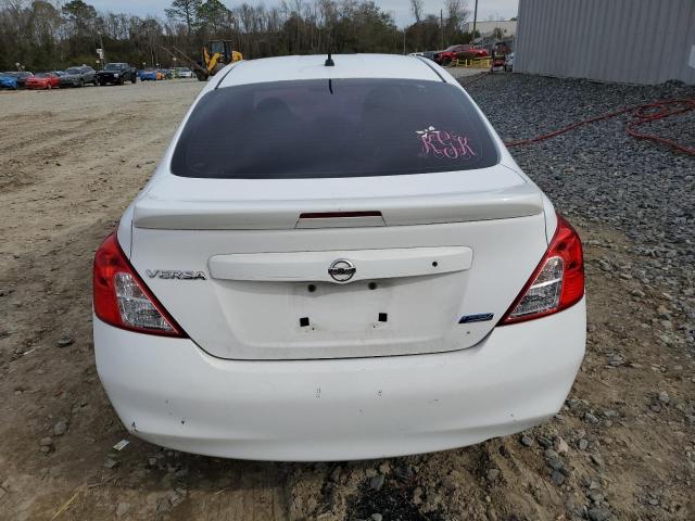 Photo 5 VIN: 3N1CN7AP5EL851758 - NISSAN VERSA 