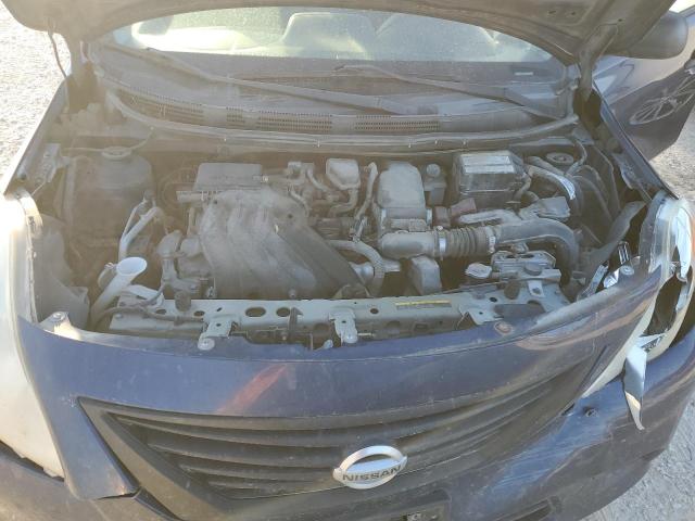 Photo 10 VIN: 3N1CN7AP5EL854918 - NISSAN VERSA S 