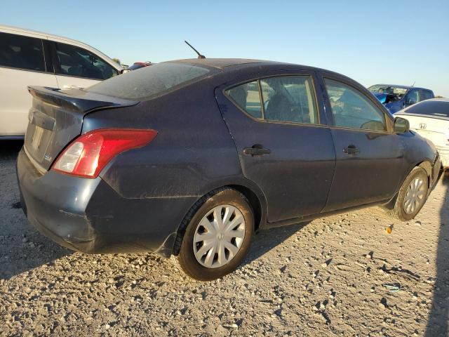 Photo 2 VIN: 3N1CN7AP5EL854918 - NISSAN VERSA S 