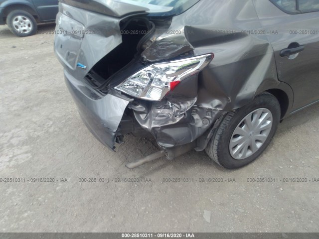 Photo 5 VIN: 3N1CN7AP5EL855132 - NISSAN VERSA 