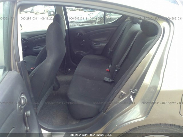 Photo 7 VIN: 3N1CN7AP5EL855132 - NISSAN VERSA 