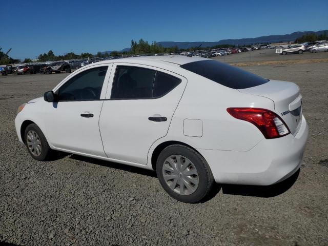 Photo 1 VIN: 3N1CN7AP5EL858578 - NISSAN VERSA 