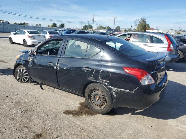 Photo 1 VIN: 3N1CN7AP5EL860489 - NISSAN VERSA 