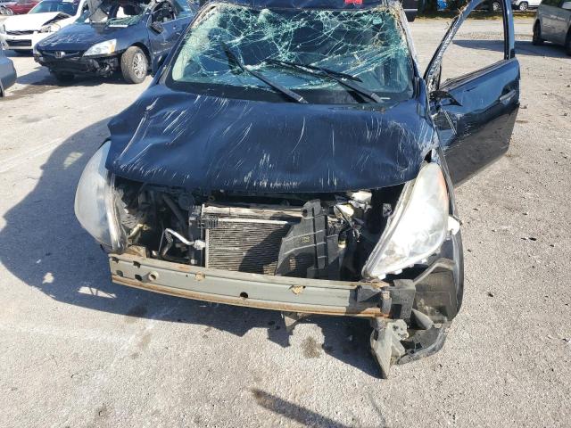 Photo 10 VIN: 3N1CN7AP5EL860489 - NISSAN VERSA 