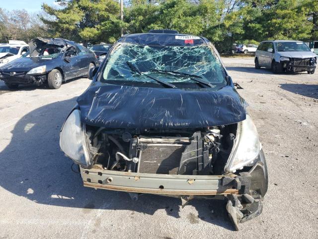 Photo 4 VIN: 3N1CN7AP5EL860489 - NISSAN VERSA 