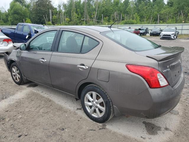 Photo 1 VIN: 3N1CN7AP5EL860931 - NISSAN VERSA S 