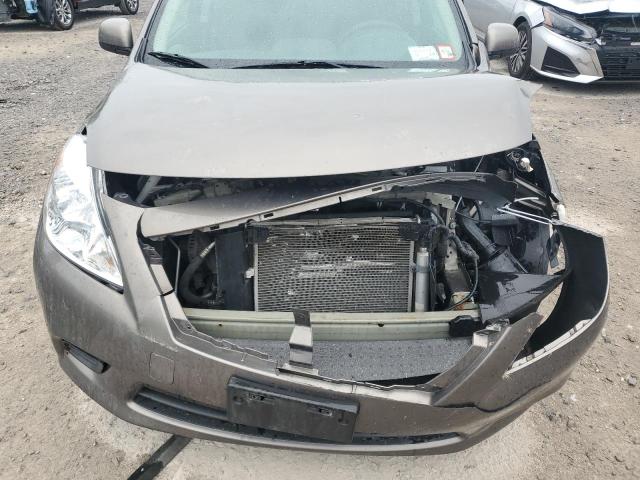 Photo 10 VIN: 3N1CN7AP5EL860931 - NISSAN VERSA S 