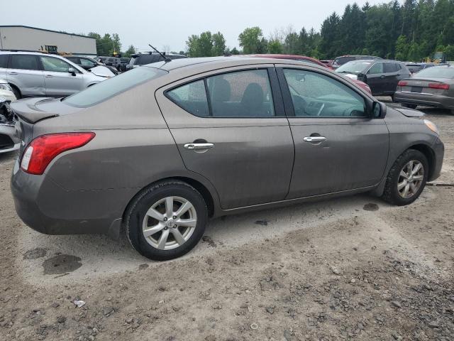 Photo 2 VIN: 3N1CN7AP5EL860931 - NISSAN VERSA S 