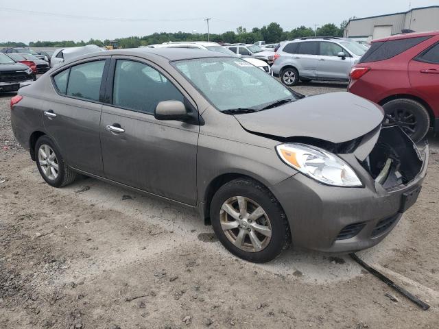 Photo 3 VIN: 3N1CN7AP5EL860931 - NISSAN VERSA S 