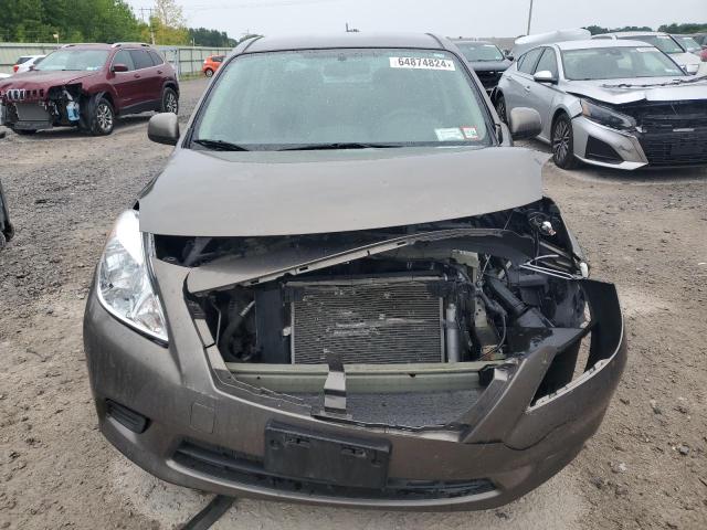 Photo 4 VIN: 3N1CN7AP5EL860931 - NISSAN VERSA S 