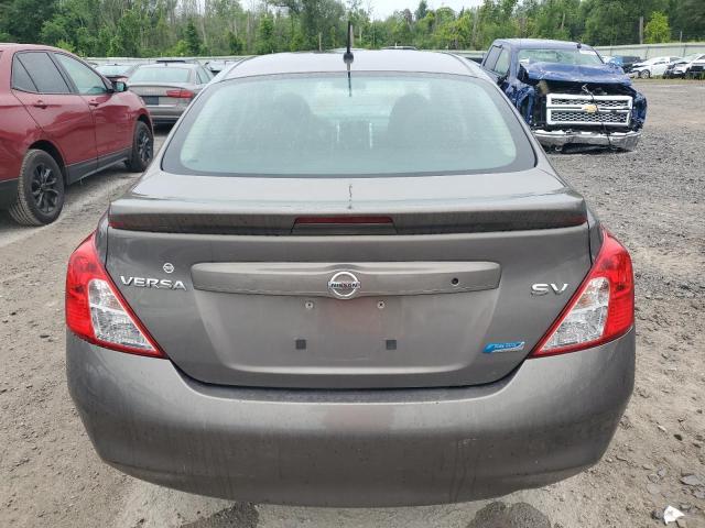 Photo 5 VIN: 3N1CN7AP5EL860931 - NISSAN VERSA S 