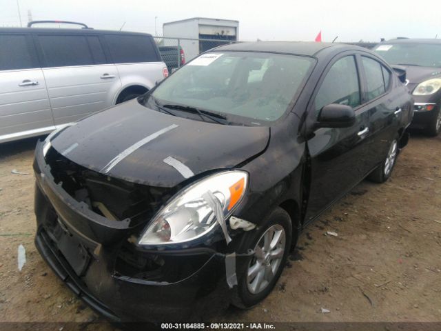 Photo 1 VIN: 3N1CN7AP5EL862209 - NISSAN VERSA 