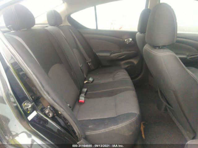 Photo 7 VIN: 3N1CN7AP5EL862209 - NISSAN VERSA 