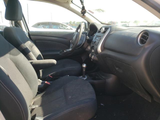 Photo 4 VIN: 3N1CN7AP5EL867622 - NISSAN VERSA S 