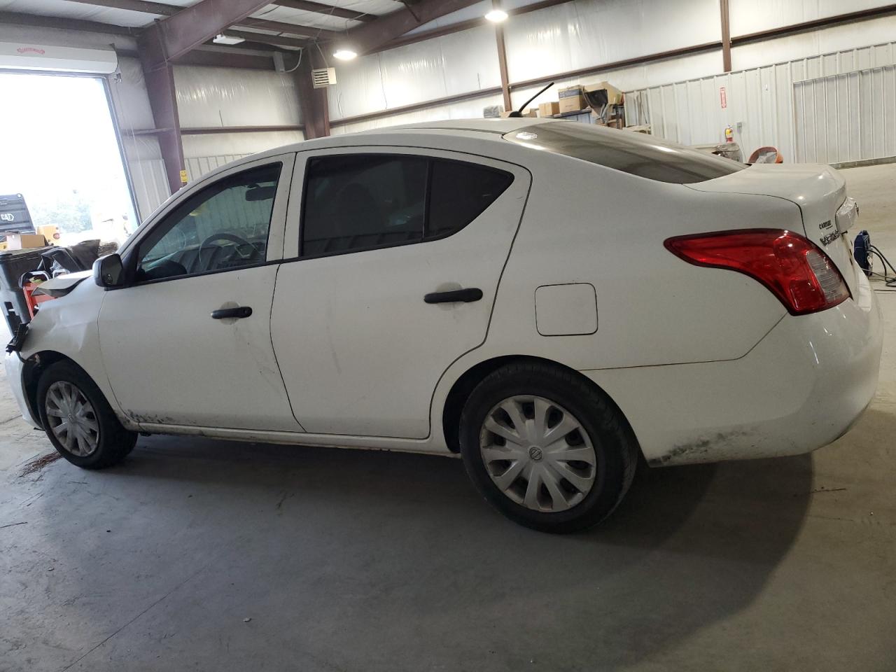 Photo 1 VIN: 3N1CN7AP5EL868009 - NISSAN VERSA 