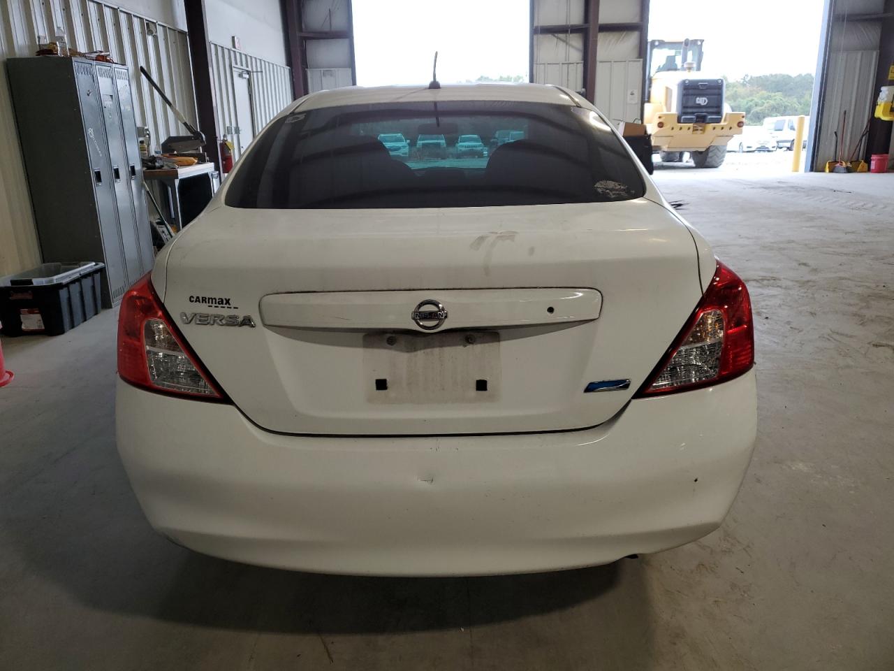 Photo 5 VIN: 3N1CN7AP5EL868009 - NISSAN VERSA 