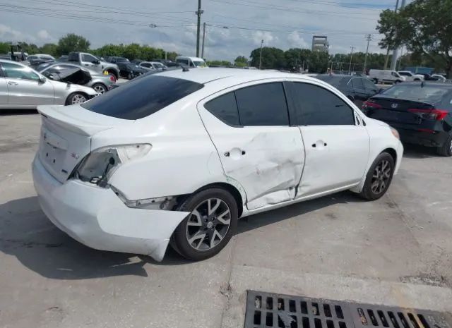 Photo 3 VIN: 3N1CN7AP5EL875512 - NISSAN VERSA 