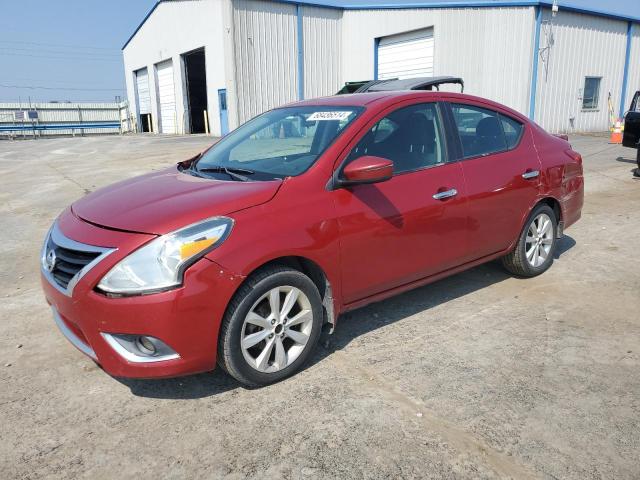 Photo 0 VIN: 3N1CN7AP5FL800729 - NISSAN VERSA S 