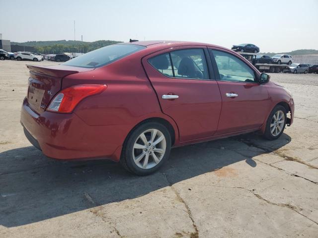 Photo 2 VIN: 3N1CN7AP5FL800729 - NISSAN VERSA S 