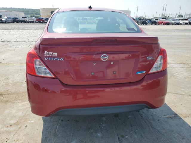 Photo 5 VIN: 3N1CN7AP5FL800729 - NISSAN VERSA S 