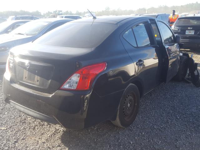 Photo 3 VIN: 3N1CN7AP5FL801461 - NISSAN VERSA S 