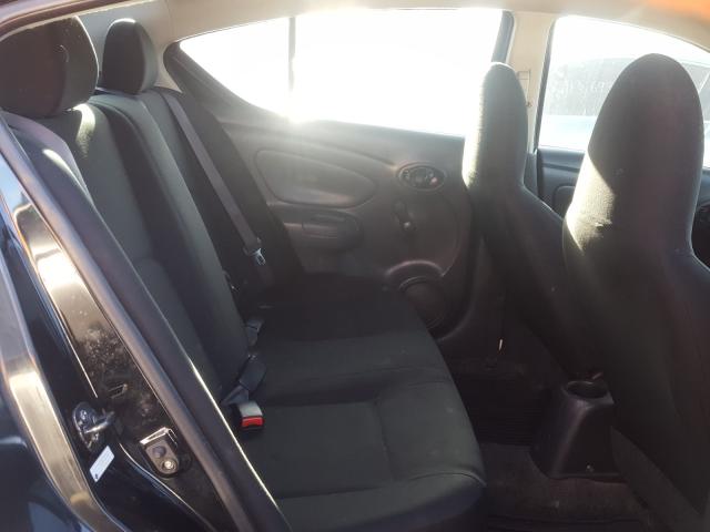 Photo 5 VIN: 3N1CN7AP5FL801461 - NISSAN VERSA S 