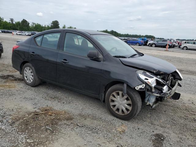 Photo 3 VIN: 3N1CN7AP5FL802092 - NISSAN VERSA 