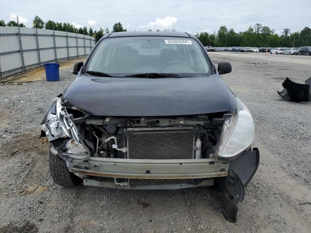 Photo 4 VIN: 3N1CN7AP5FL802092 - NISSAN VERSA 