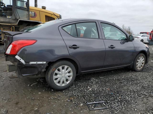 Photo 2 VIN: 3N1CN7AP5FL802285 - NISSAN VERSA 