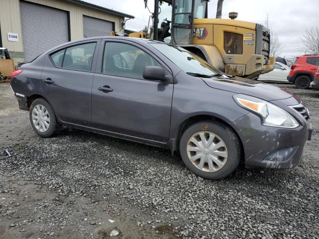 Photo 3 VIN: 3N1CN7AP5FL802285 - NISSAN VERSA 