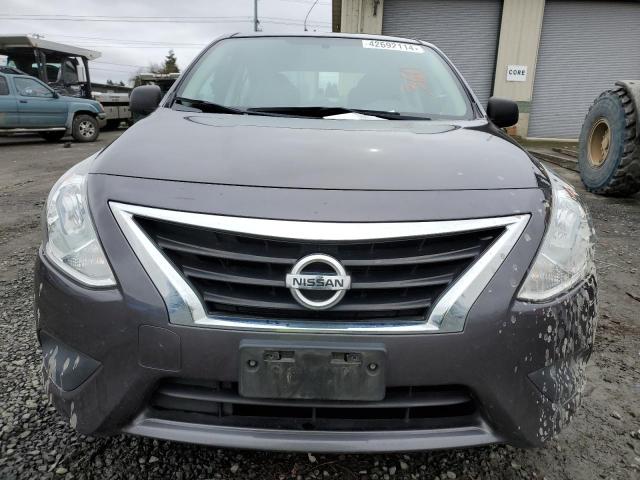 Photo 4 VIN: 3N1CN7AP5FL802285 - NISSAN VERSA 